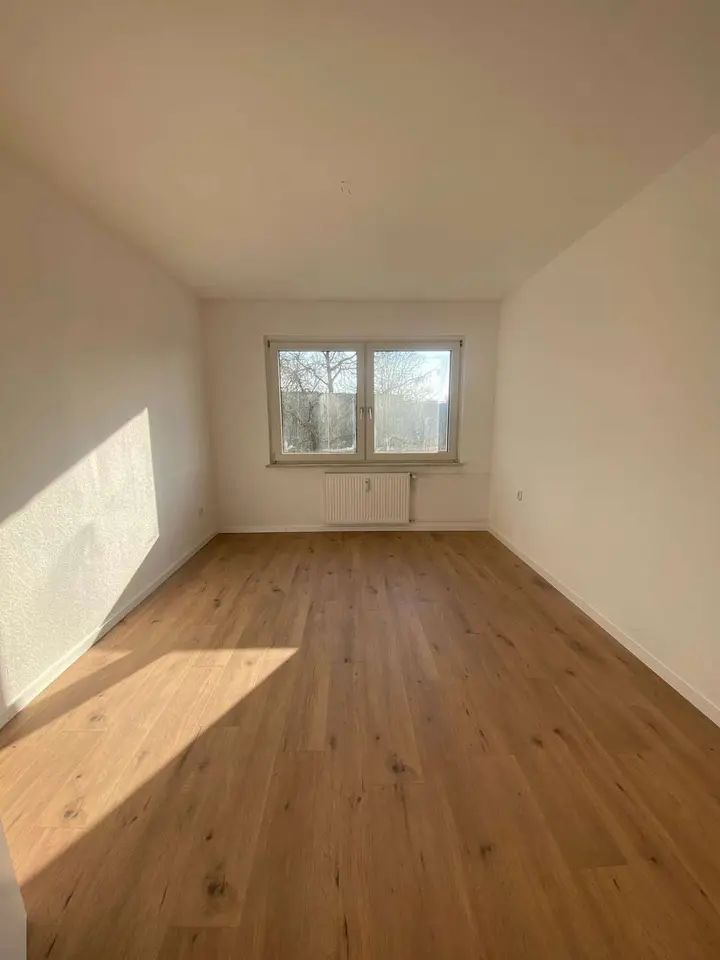 2 Zimmer Wohnung mit 55 m² in Herne – Bild 3