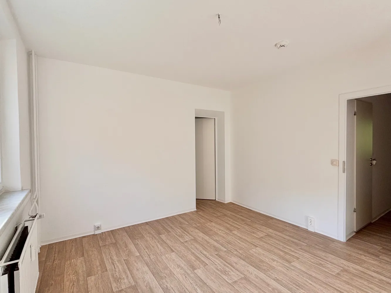 3 Zimmer Wohnung mit 62 m² in Suhl – Bild 1