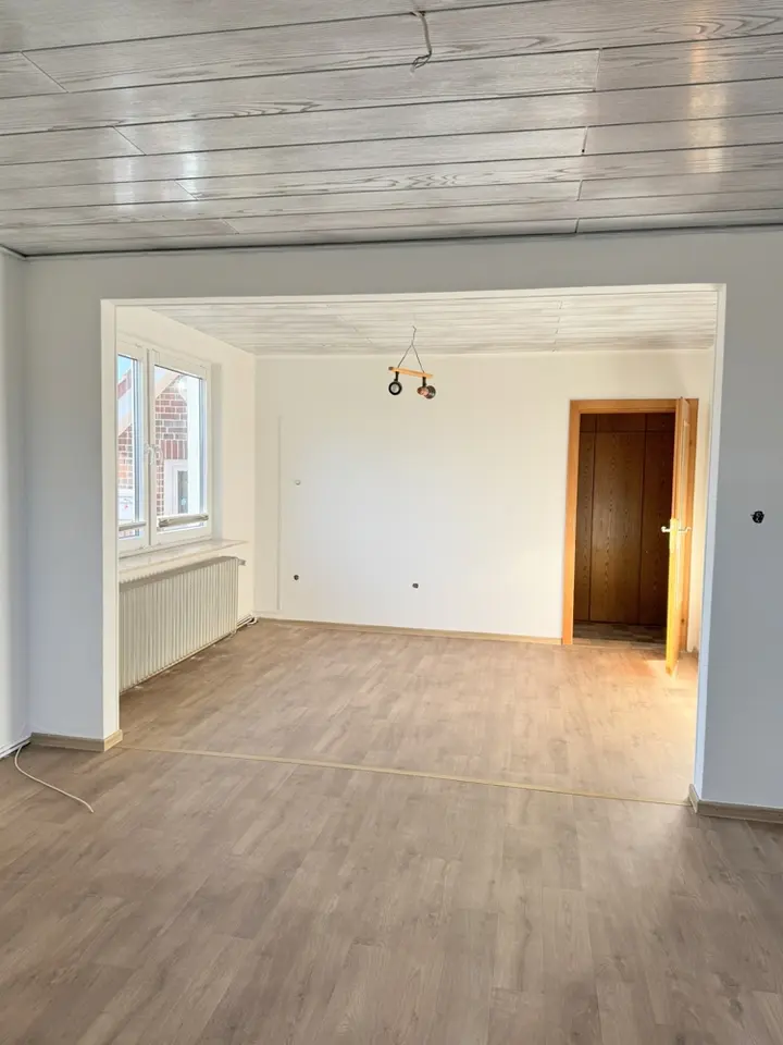 2 Zimmer Haus mit 67 m² in Leer – Bild 5