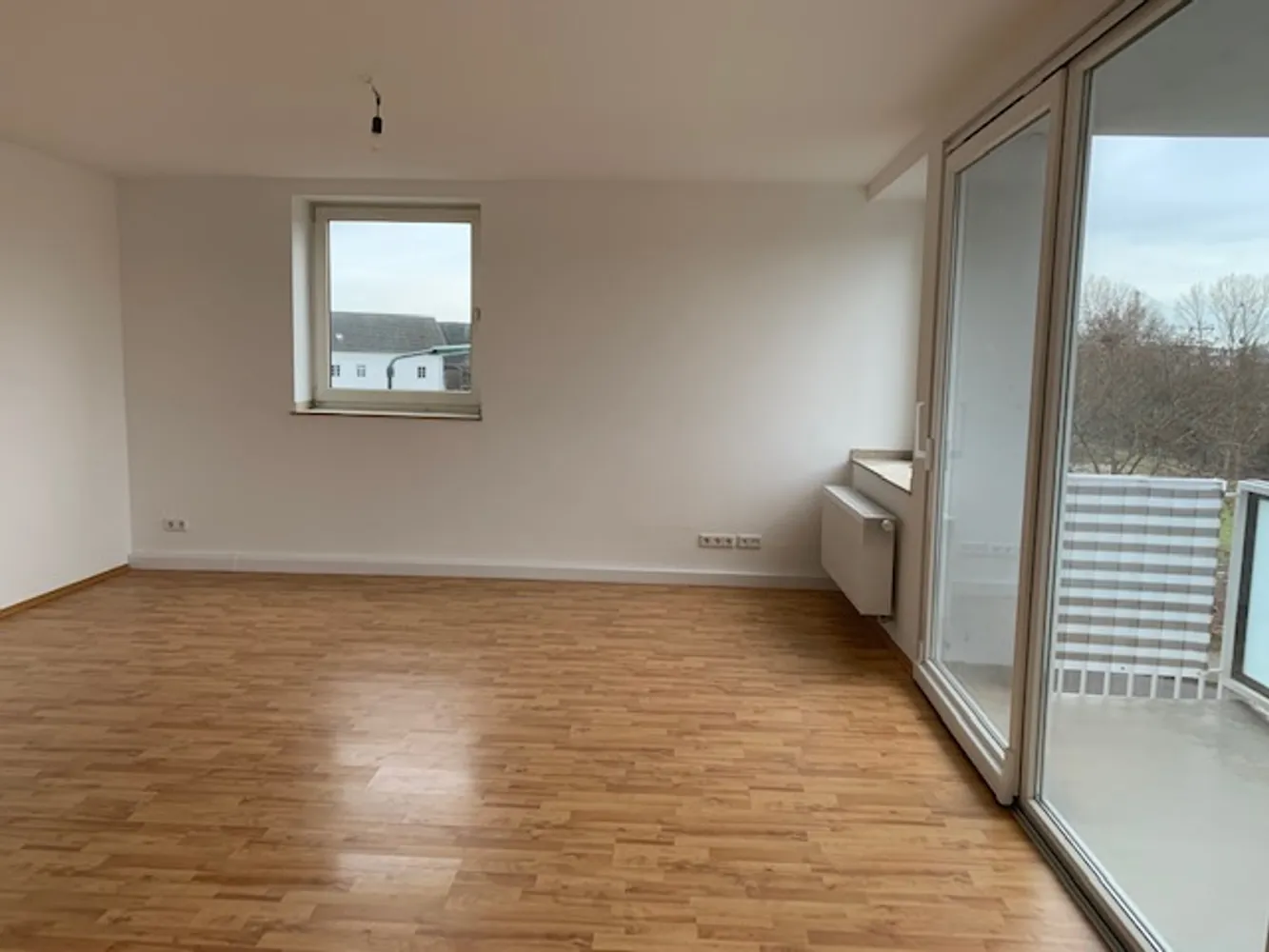 3 Zimmer Wohnung mit 88 m² in Düsseldorf – Bild 8