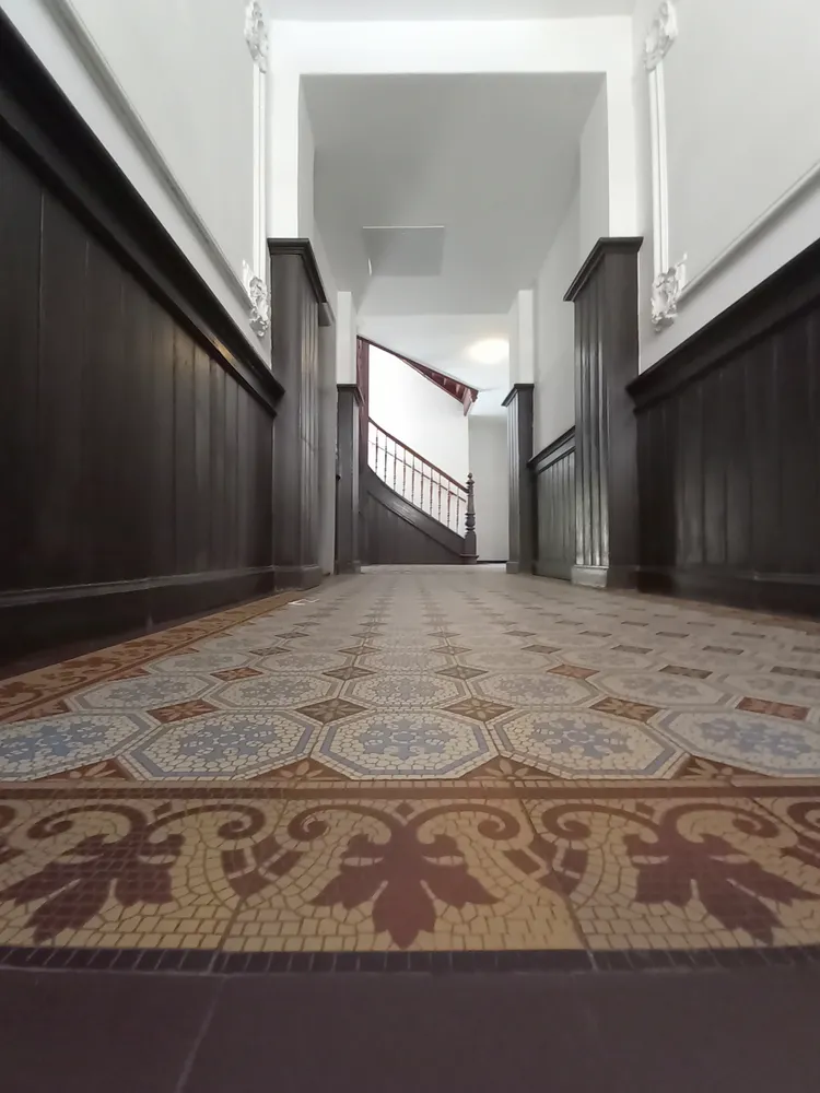2 Zimmer Wohnung mit 59 m² in Leipzig – Bild 1