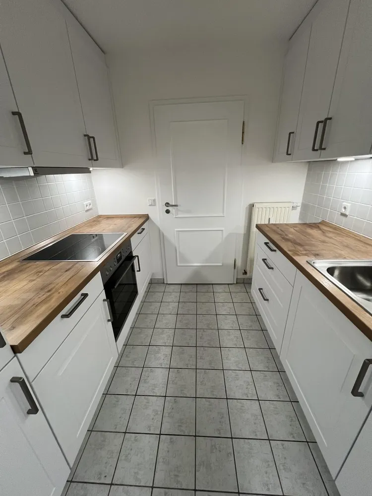 3 Zimmer Wohnung mit 87 m² in München – Bild 7