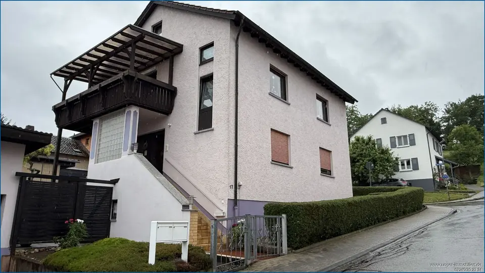 3 Zimmer Wohnung mit 68 m² in Bruchsal – Bild 4