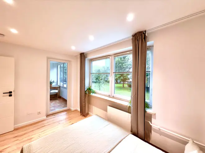 WG-Zimmer in München – Bild 1