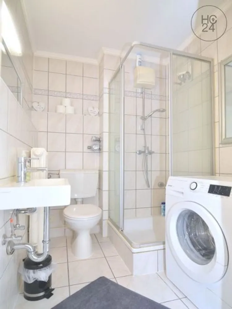 1 Zimmer Wohnung mit 40 m² in Nürnberg – Bild 10