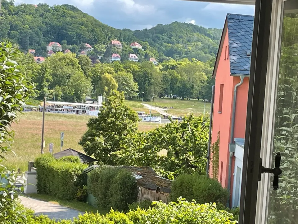 WG-Zimmer mit 98 m² in Pirna – Bild 5