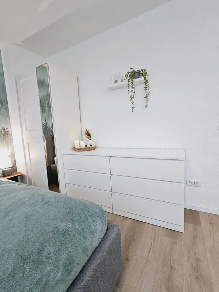 WG-Zimmer mit 44 m² in Essen – Bild 5