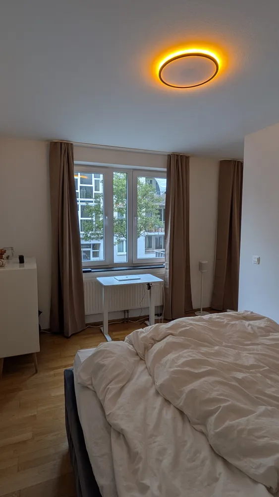 2 room apartment with 45 m² in Berlin – Photo 7