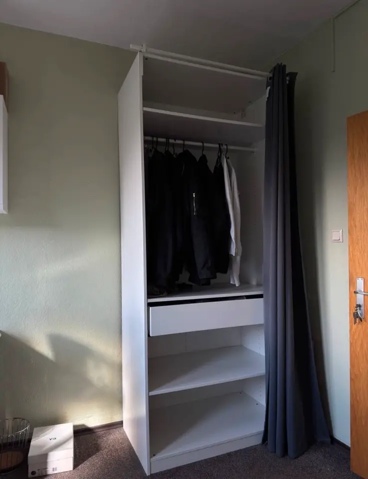 WG-Zimmer mit 20 m² in Gießen – Bild 2