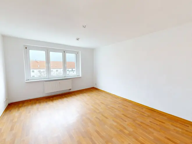 4 Zimmer Wohnung mit 74 m² in Wittenberg – Bild 4