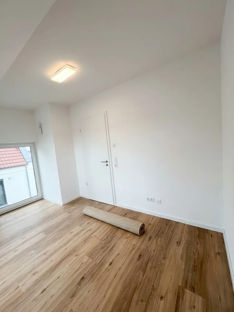 2 Zimmer Wohnung mit 65 m² in Ulm – Bild 5