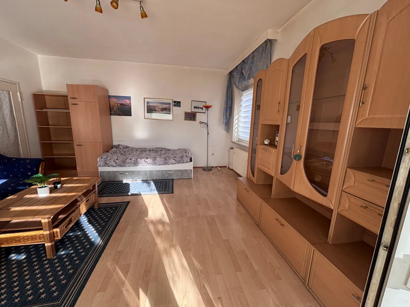 WG-Zimmer mit 24 m² in Berlin – Bild 7