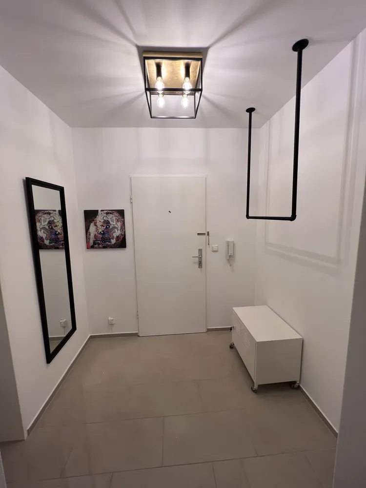 1 Zimmer Wohnung mit 45 m² in München – Bild 5