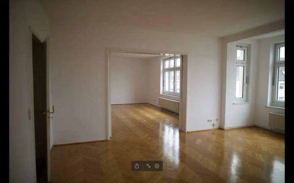 5 Zimmer Wohnung mit 170 m² in Dessau-Roßlau – Bild 1