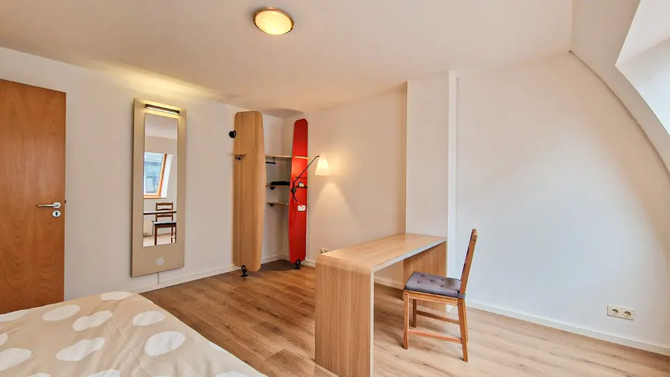 3 Zimmer Wohnung mit 91 m² in Merseburg – Bild 10