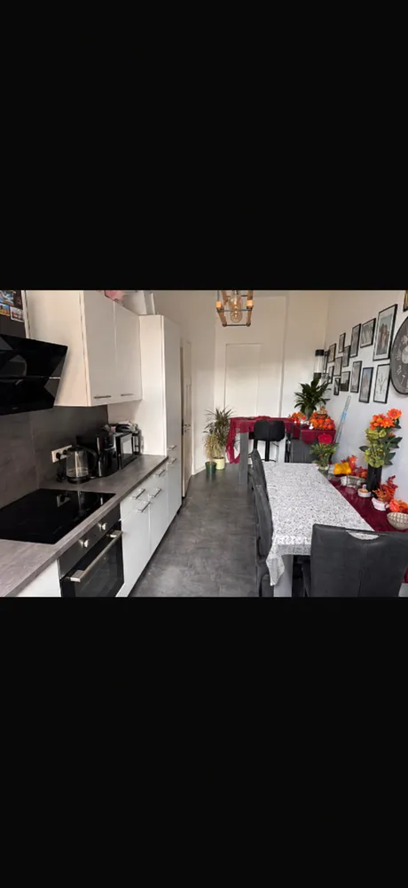 2 Zimmer Wohnung mit 78 m² in Leipzig – Bild 4