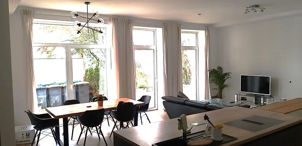 2 Zimmer Wohnung mit 48 m² in Wuppertal – Bild 1