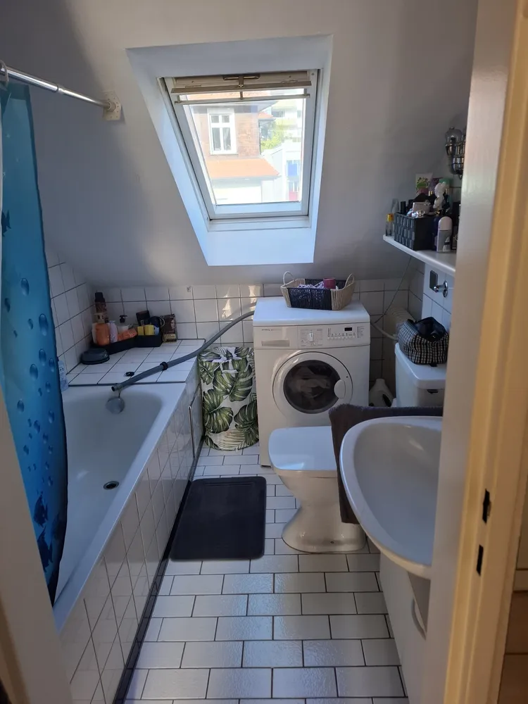 2 Zimmer Wohnung mit 50 m² in Stuttgart – Bild 6