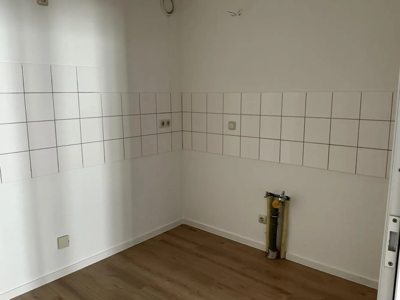 2 room apartment with 69 m² in Magdeburg – Photo 8