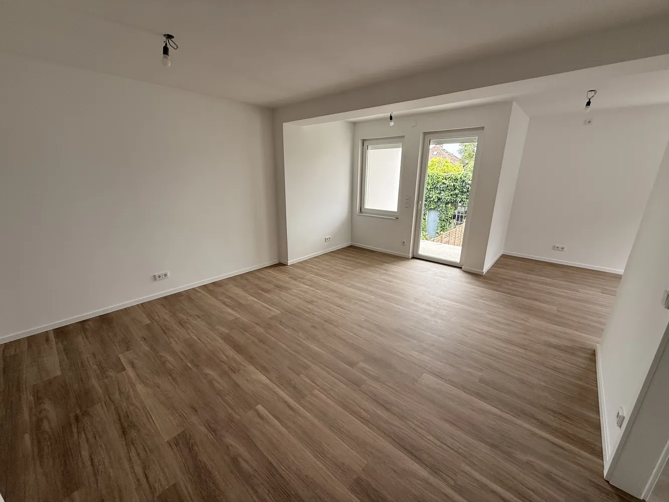3 Zimmer Wohnung mit 68 m² in Mainz – Bild 1