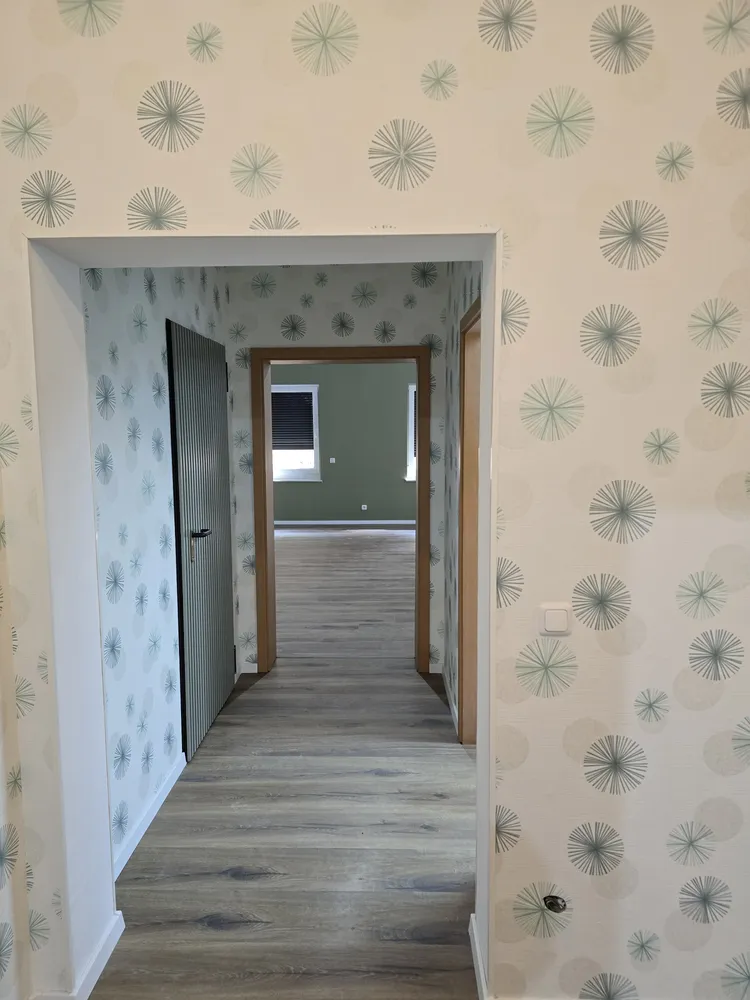 3 Zimmer Wohnung mit 140 m² in Mönchengladbach – Bild 4