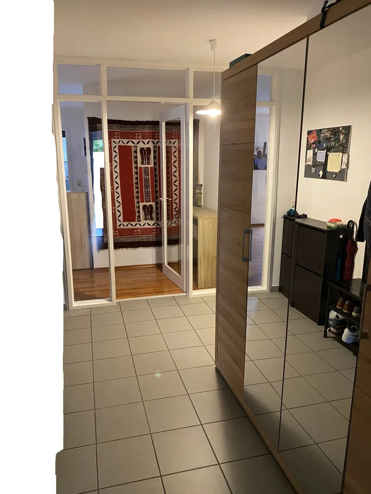 3 room apartment with 97 m² in Bonn – Photo 8