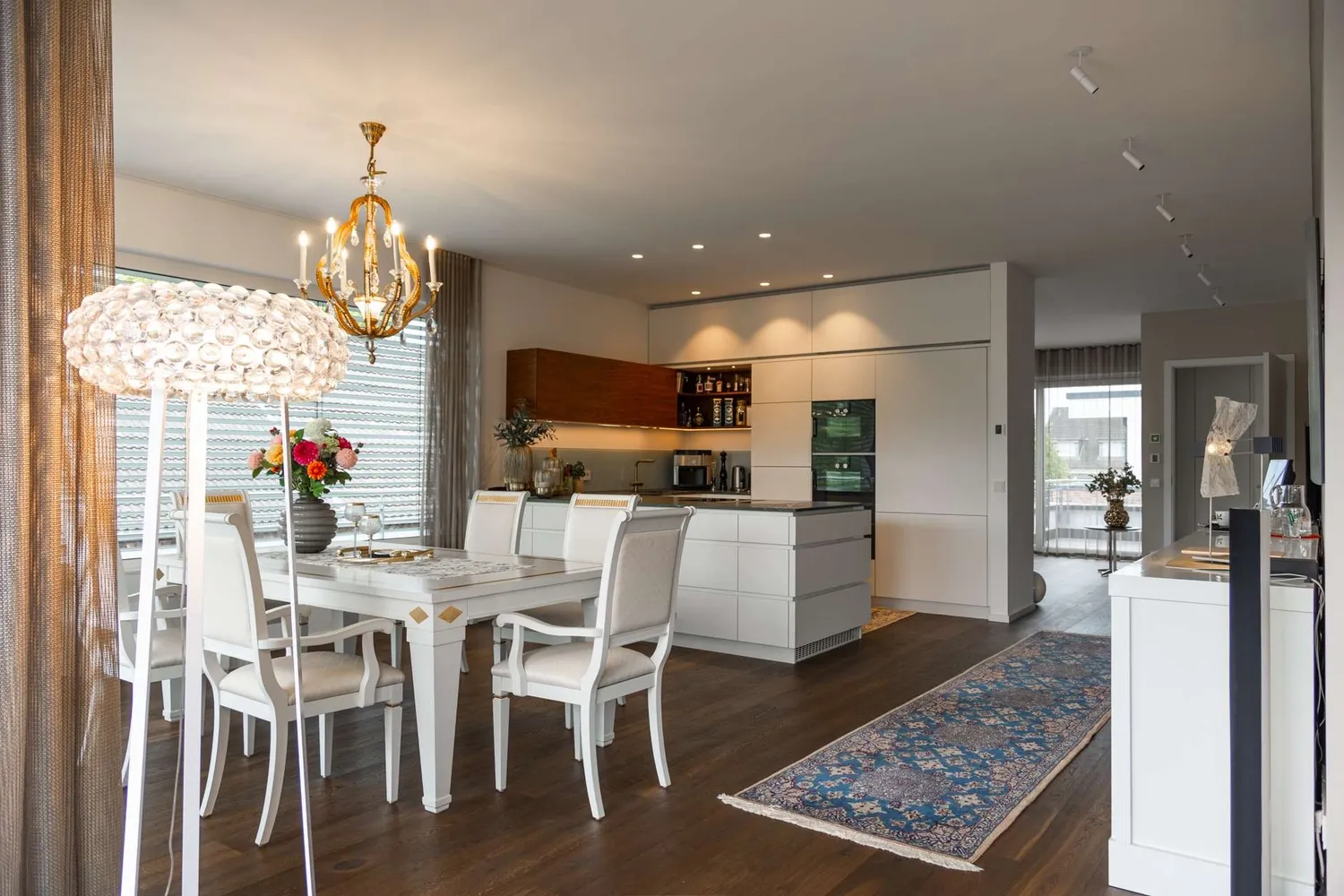 4 Zimmer Wohnung mit 174 m² in Bornheim – Bild 5