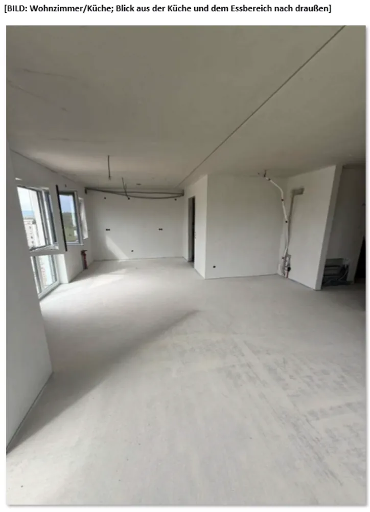 3 room apartment with 88 m² in Wiesbaden – Photo 12