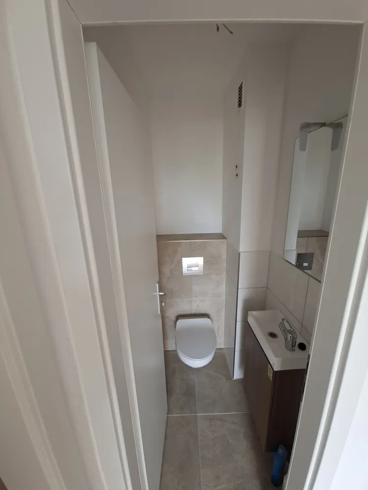 4 room apartment with 84 m² in Brunswick – Photo 5