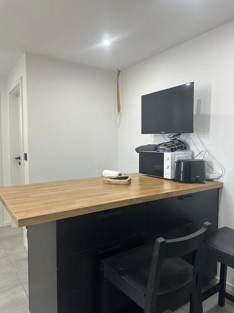 1 Zimmer Wohnung mit 10 m² in München – Bild 10