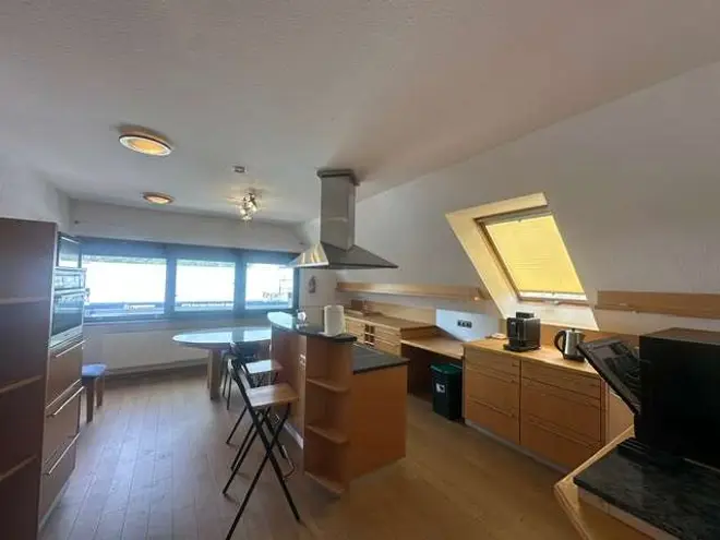 4 Zimmer Wohnung mit 140 m² in Essen – Bild 9