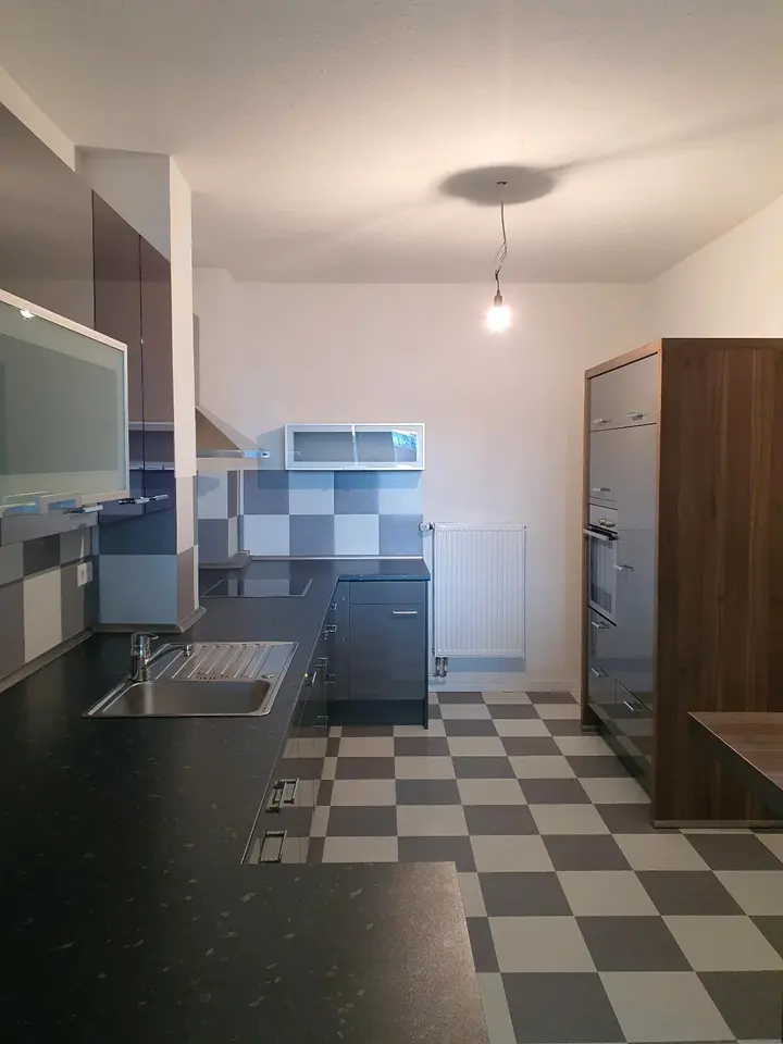 4 Zimmer Wohnung mit 101 m² in Kamp-Lintfort – Bild 1