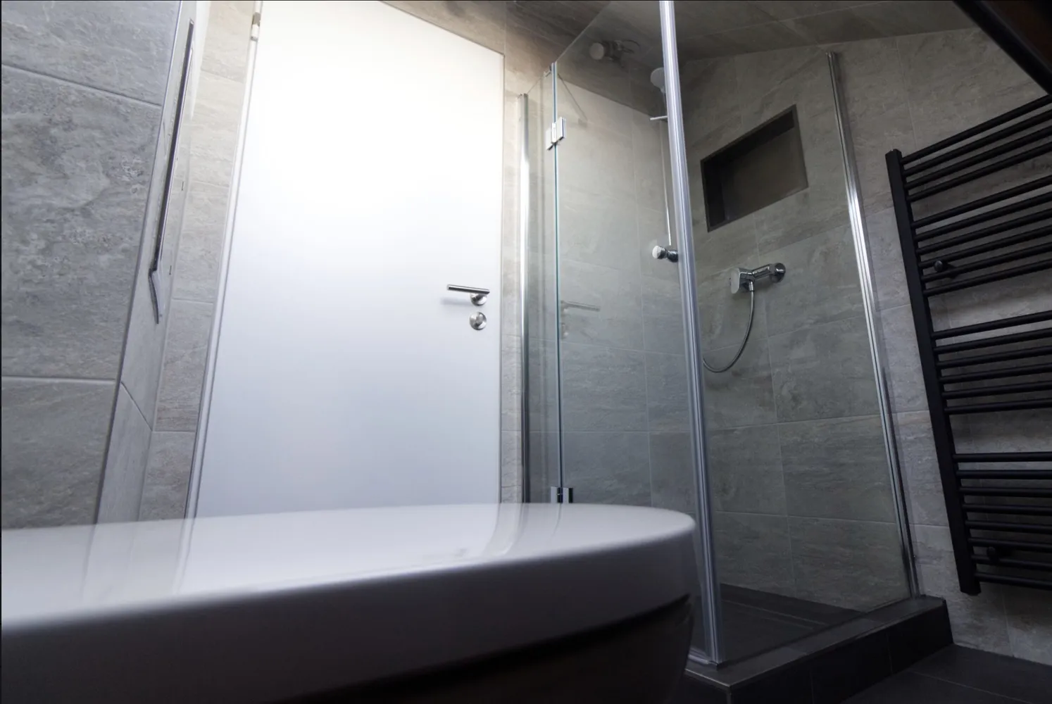 3 Zimmer Wohnung mit 51 m² in Waiblingen – Bild 10