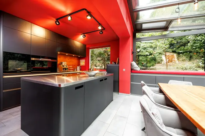 6 Zimmer Haus mit 225 m² in Hamburg – Bild 4