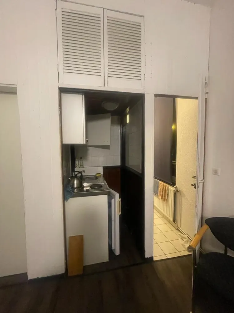 1 Zimmer Wohnung mit 25 m² in Bremen – Bild 4