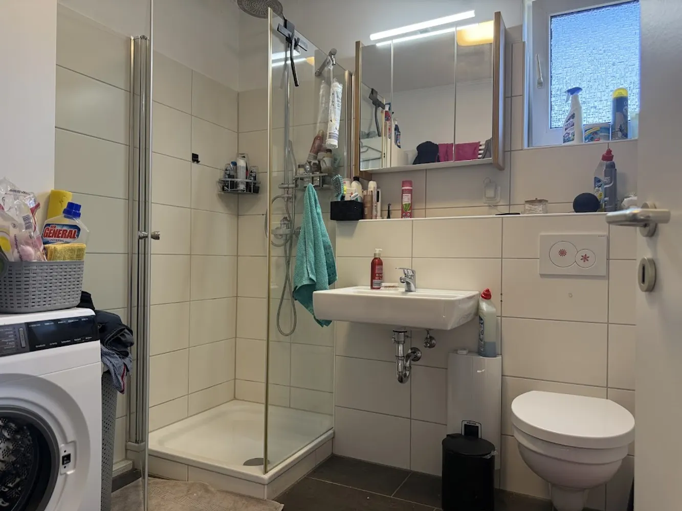 3 Zimmer Wohnung mit 109 m² in Wedel – Bild 8