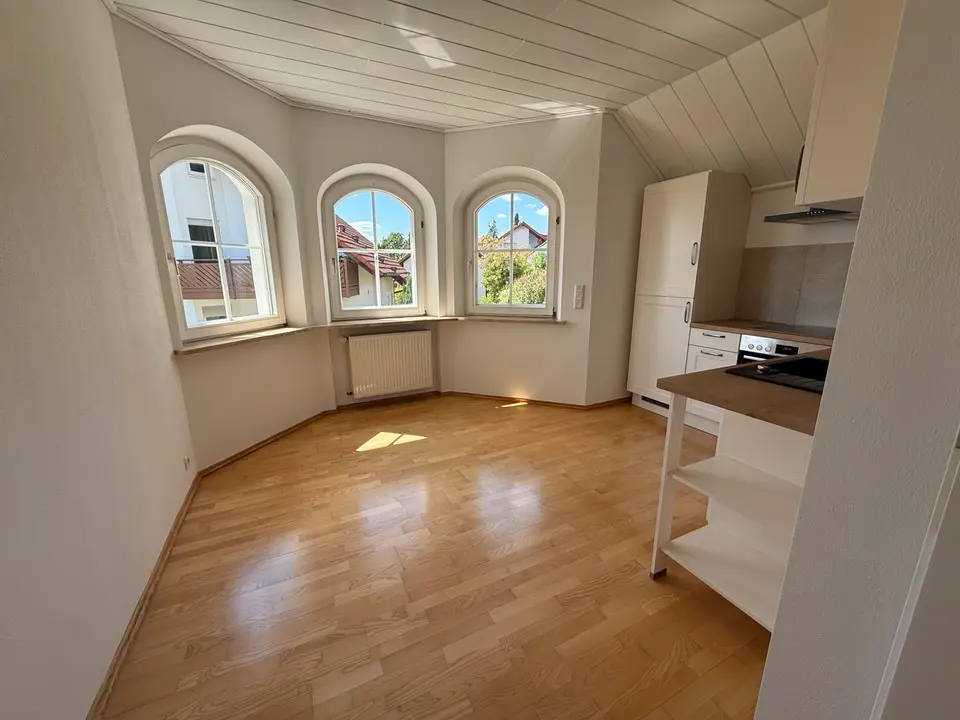 2 Zimmer Wohnung mit 73 m² in Sonneberg – Bild 4