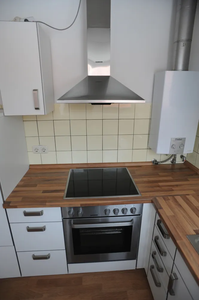 3 Zimmer Wohnung mit 65 m² in Augsburg – Bild 12