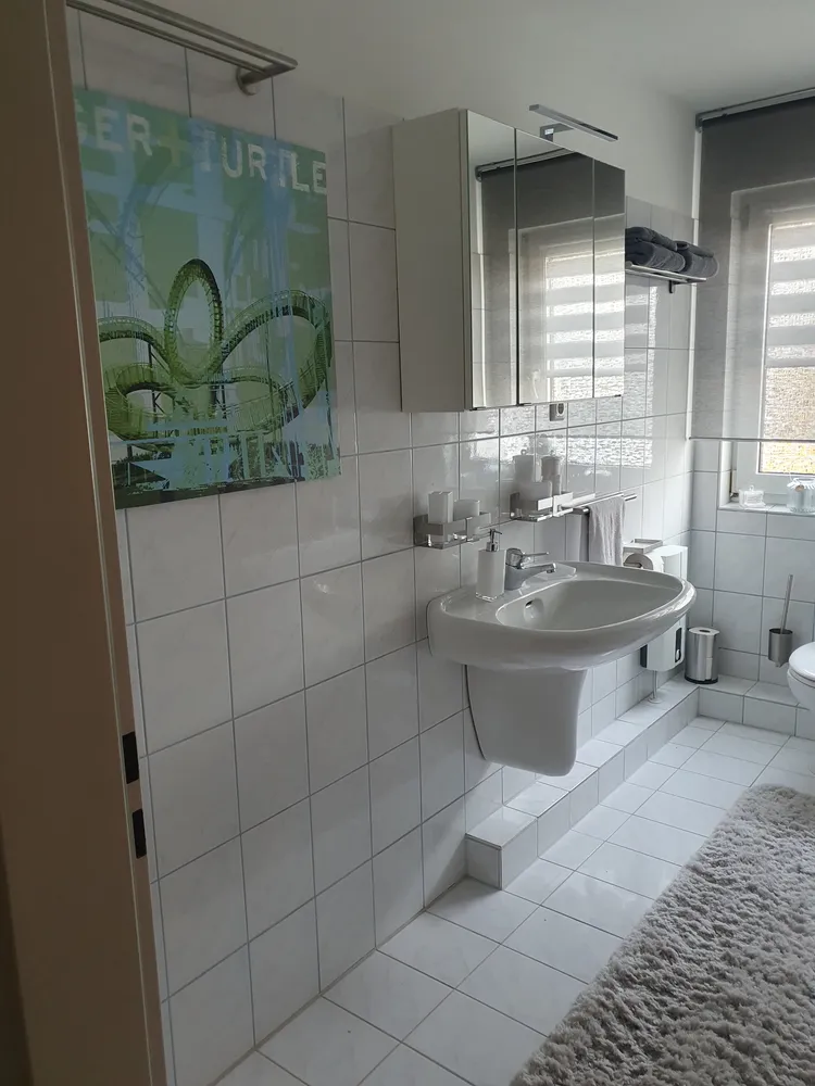 3 Zimmer Wohnung mit 95 m² in Essen – Bild 4