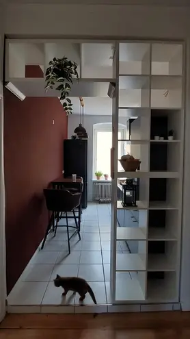 3 Zimmer Wohnung mit 85 m² in Berlin – Bild 7