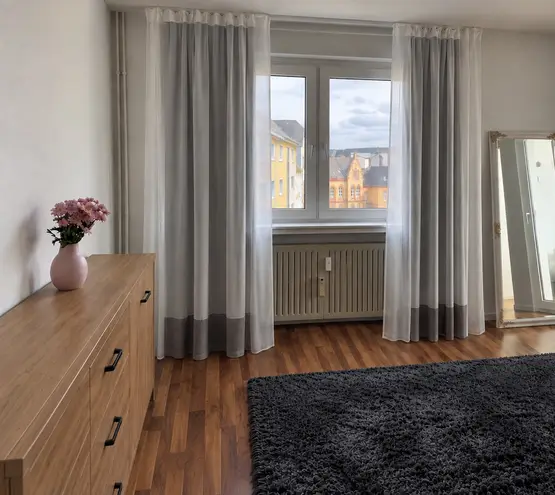2 Zimmer Wohnung mit 57 m² in Duisburg – Bild 2