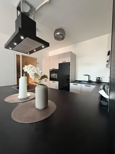 2 Zimmer Wohnung mit 49 m² in Düsseldorf – Bild 5