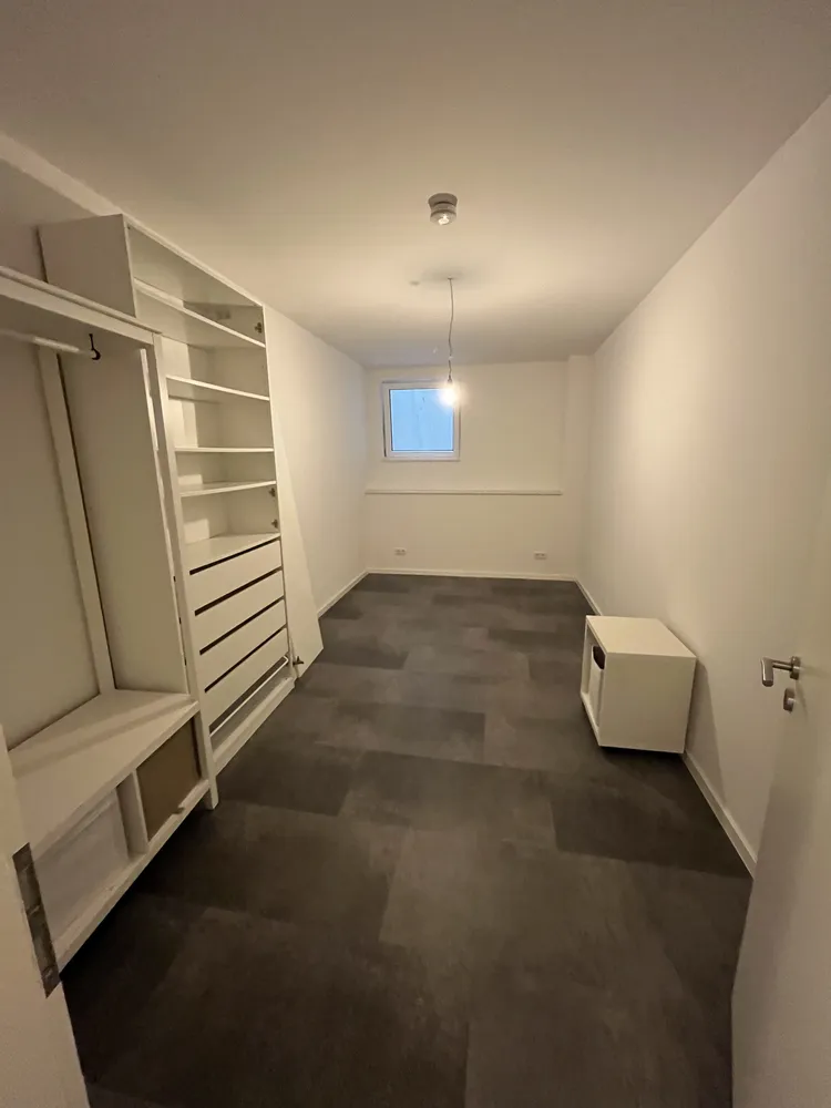 2 Zimmer Wohnung mit 60 m² in Mannheim – Bild 2