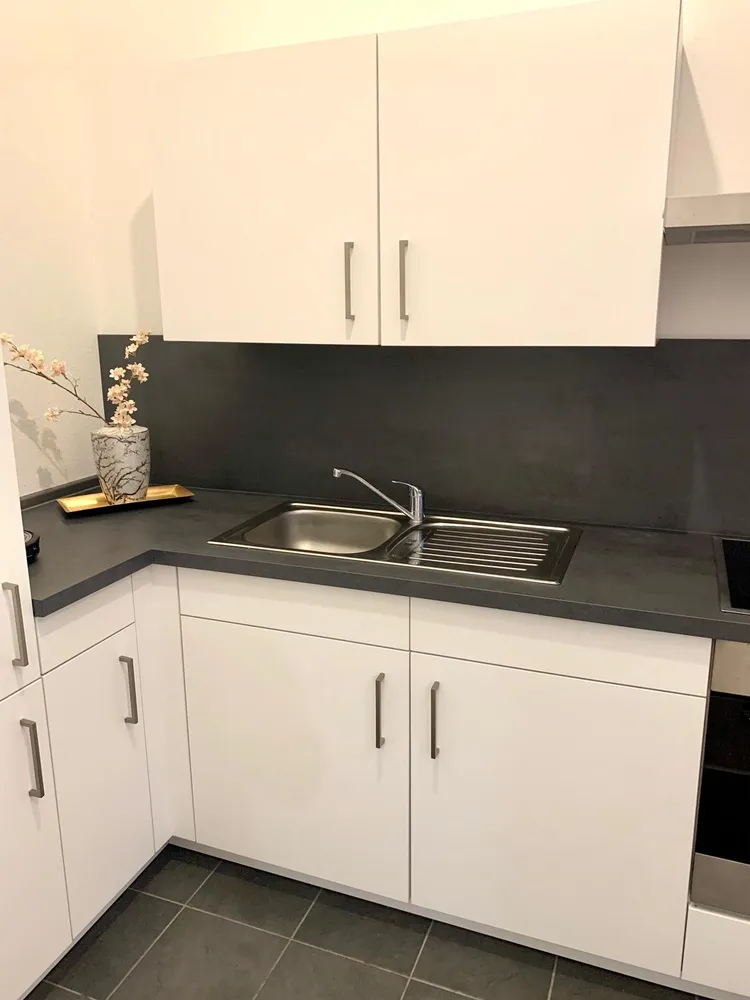 2 Zimmer Wohnung mit 58 m² in Frankfurt am Main – Bild 4