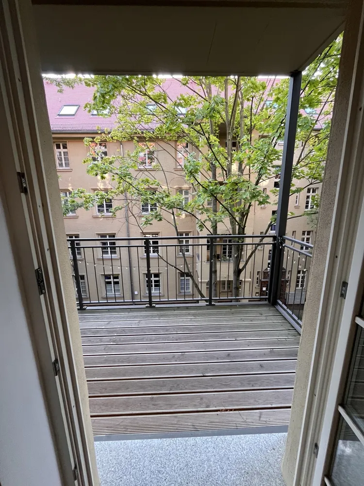 2 Zimmer Wohnung mit 40 m² in Leipzig – Bild 9