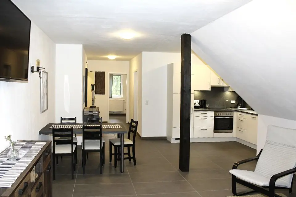 WG-Zimmer mit 38 m² in Verden (Aller) – Bild 1