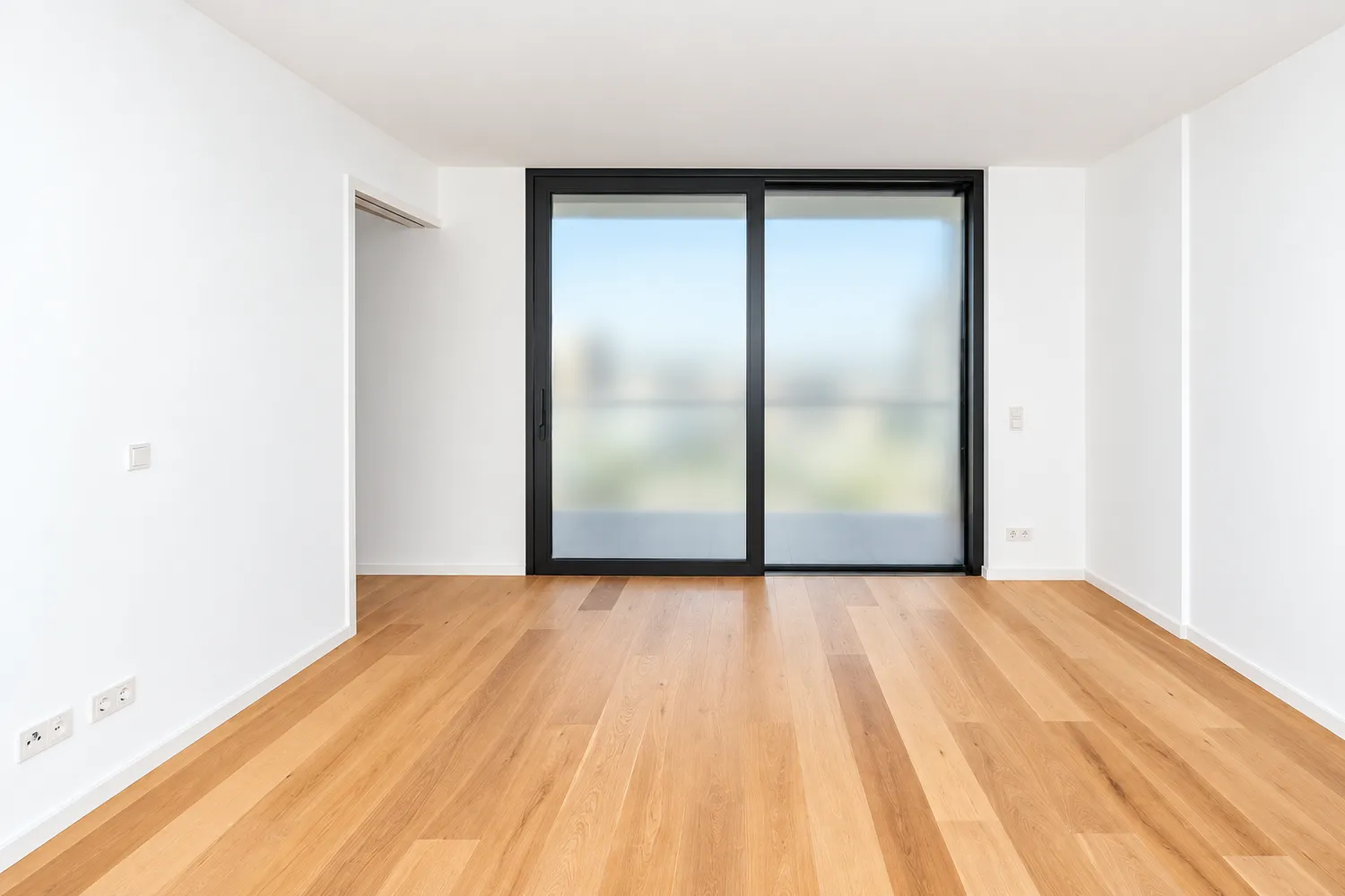 2 room apartment with 45 m² in Berlin – Photo 1