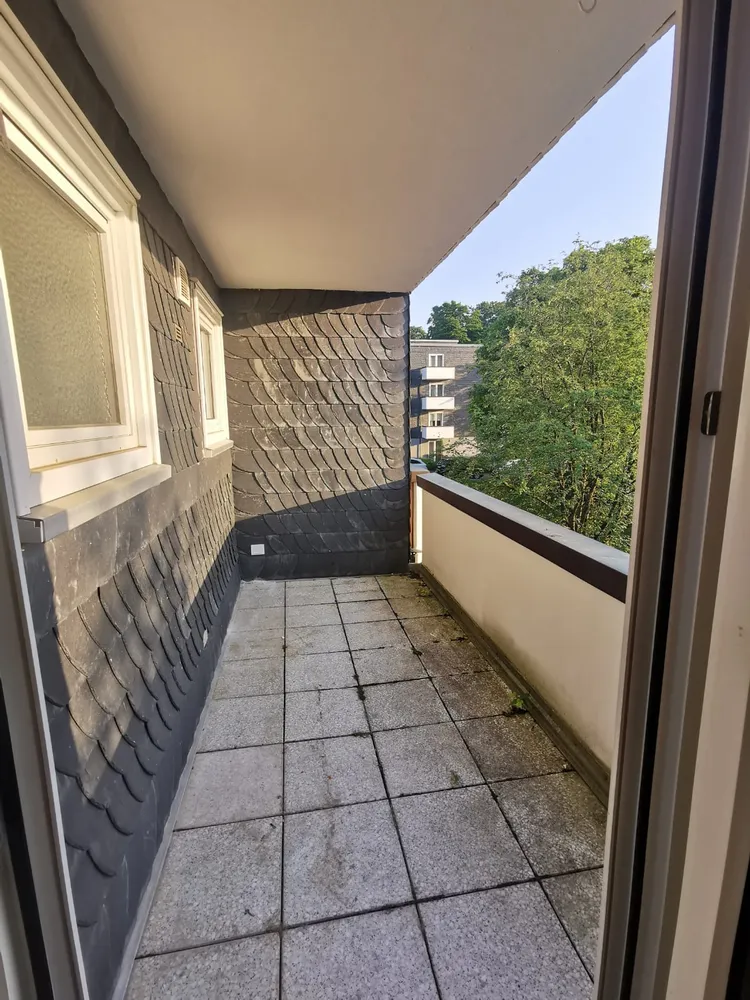 3 Zimmer Wohnung mit 71 m² in Wuppertal – Bild 2
