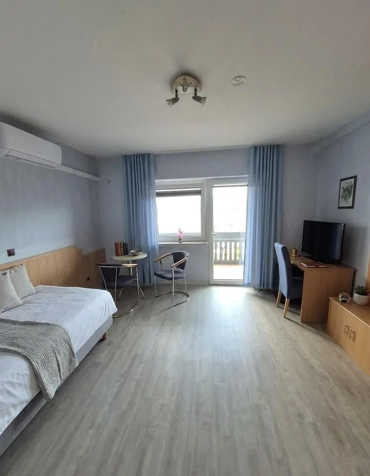 Studio mit 36 m² in Michelstadt – Bild 1