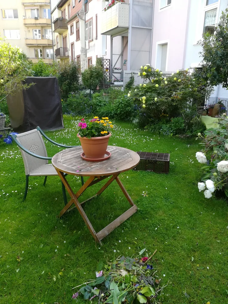 3 Zimmer Wohnung mit 88 m² in Kaiserslautern – Bild 1